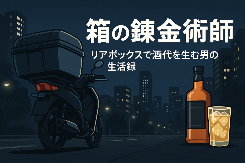 箱の錬金術師（ハコレン）